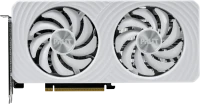 Фото - Видеокарта Palit GeForce RTX 5060 Ti White OC 8GB