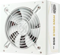 Фото - Блок питания Cooler Master MWE Gold V3 ATX 3.1 Non-Modular MPE-8506-ACAG-G