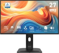 Фото - Монитор MSI PRO MP275PG E14 черный