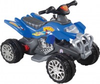 Фото - Детский электромобиль Pilsan Rocket Atv