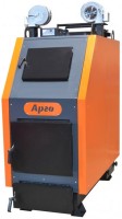 Фото - Отопительный котел Argo Cyclone 80 80 кВт