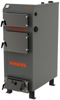 Фото - Отопительный котел Khors ML 22 22 кВт