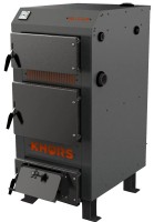Фото - Отопительный котел Khors ML 16 16 кВт