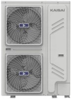 Фото - Тепловой насос Kaisai KHC-30RX3-B 30 кВт
