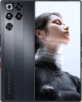 Фото - Мобильный телефон Nubia Red Magic 11 Pro 256 ГБ / 12 ГБ