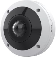 Фото - Камера видеонаблюдения Axis M4317-PLR