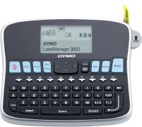 Фото - Чековый принтер DYMO LabelManager 360D