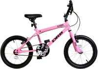 Фото - Детский велосипед Dallingridge Flyboy BMX 16