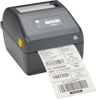 Фото - Чековый принтер Zebra ZD421