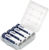Фото - Аккумулятор / батарейка XTAR 4xAA 2200 mAh