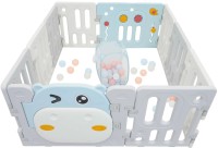 Фото - Манеж Ramiz ZOG.SQ-002