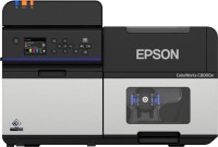 Фото - Чековый принтер Epson ColorWorks C8000e (MK)