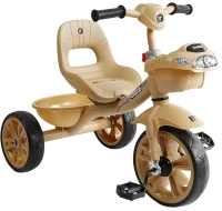 Фото - Детский велосипед Best Trike BS-60725