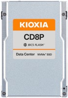 Фото - SSD KIOXIA CD8P-R KCD8XPUG3T84 3.84 ТБ