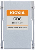 Фото - SSD KIOXIA CD8-V KCD8XVUG12T8 12.8 ТБ