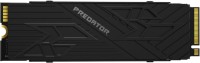 Фото - SSD Acer Predator GM7000 Heatsink BL.9BWWR.122 1 ТБ
