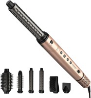 Фото - Фен Revamp Dynamic Radiance DR-2850