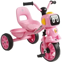 Фото - Детский велосипед Best Trike BS-40506