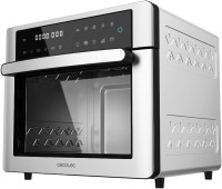 Фото - Фритюрница Cecotec Bake&Fry 3000 Touch Steel