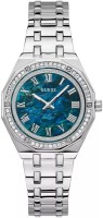 Фото - Наручные часы GUESS Classic GW0770L1