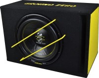 Фото - Автосабвуфер Ground Zero GZIB 12SPL