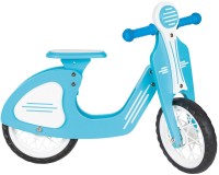 Фото - Детский велосипед Pilsan Retro Scooter