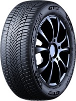 Фото - Шины GT Radial ClimateActive 245/45 R18 100Y