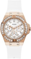 Фото - Наручные часы GUESS Venus GW0118L4