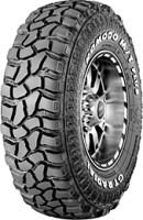 Фото - Шины GT Radial Komodo M/T Plus 265/70 R17 121Q