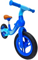Фото - Детский велосипед Scale Sports Dolphin 12