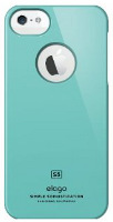 Фото - Чехол Elago Slim Fit for iPhone 5/5S
