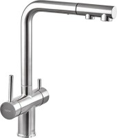 Смеситель Zerix Lux-024 ZX5555
