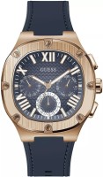 Фото - Наручные часы GUESS Headline GW0571G2