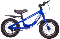 Фото - Детский велосипед Hammer Absolute 12