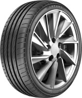Фото - Шины Aptany Sport Macro RA302 245/45 R18 96W