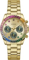 Фото - Наручные часы GUESS Halo GW0690L4