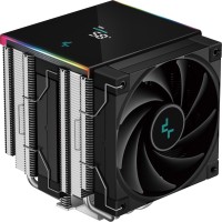 Фото - Система охлаждения Deepcool AK620 Digital SE Black