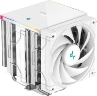Фото - Система охлаждения Deepcool AK620 Digital SE White