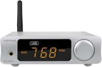 Фото - ЦАП AOSHIDA Topping DX3 Pro