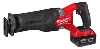 Фото - Пила Milwaukee M18 2821-22