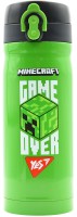 Фото - Термос Yes Minecraft 350 ml 0.35 л