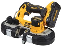 Фото - Пила DeWALT DCS377Q1