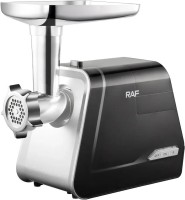 Фото - Мясорубка RAF R.3375 черный