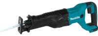 Фото - Пила Makita XRJ04Z