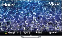 Фото - Телевизор Haier H50S80FUX 50 "