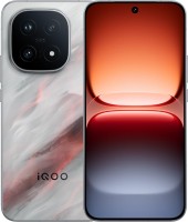Мобильный телефон IQOO 15 512 ГБ / 16 ГБ