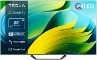 Фото - Телевизор Tesla Q65E655GUS 65 "