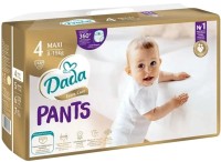 Фото - Подгузники Dada Extra Care Pants 4 / 46 pcs