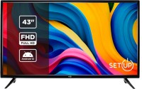 Фото - Телевизор Setup 43FSF35