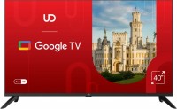 Фото - Телевизор Union Distribution 40GF5210S 40 "
